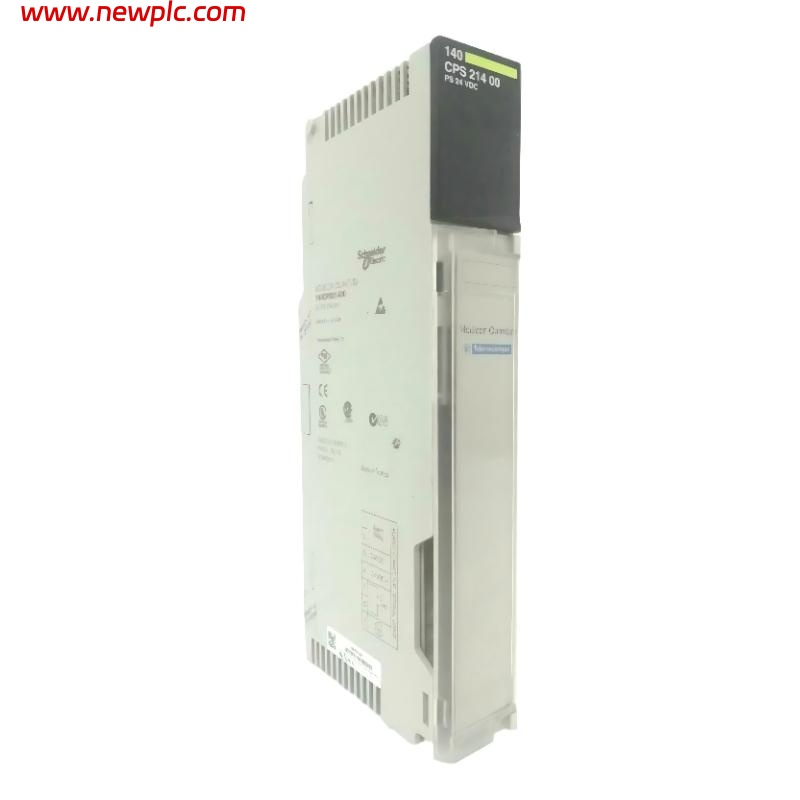 Schneider 140CPS214000 Power Module