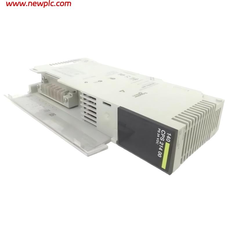 Schneider 140CPS214000 Power Module