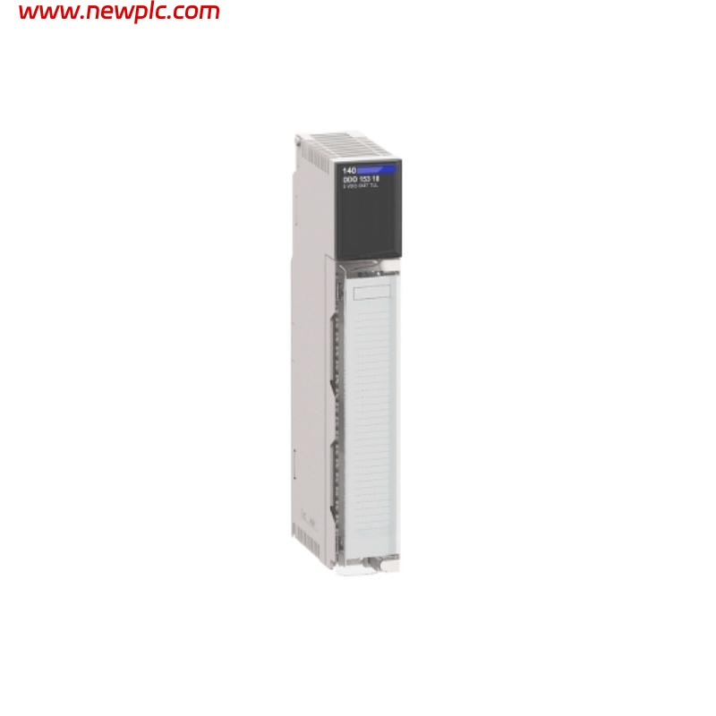 Schneider 140DD035300 DC Discrete Output Module