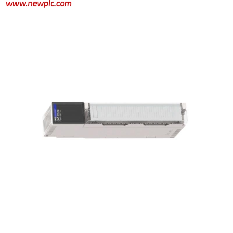 Schneider 140DD035300 DC Discrete Output Module