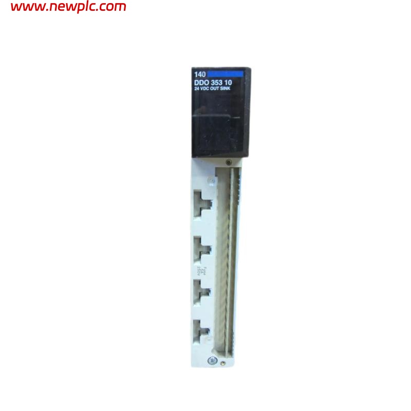 Schneider 140DD035310 DC Discrete Output Module