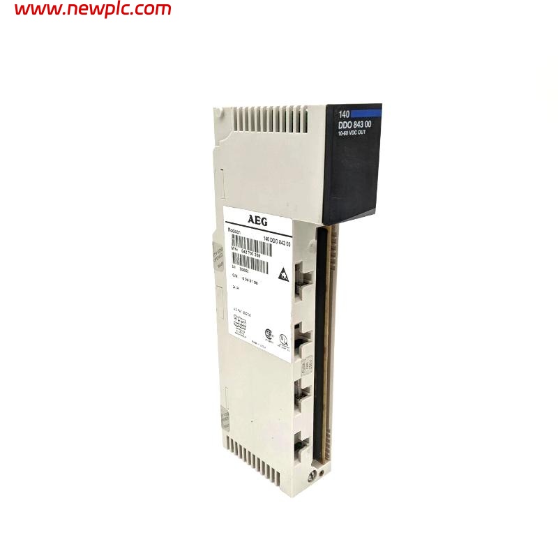 Schneider 140DD084300 DC Discrete Output Module