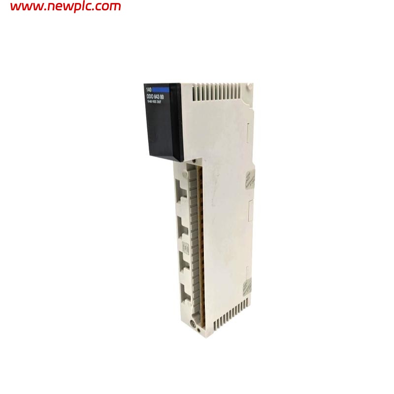 Schneider 140DD084300 DC Discrete Output Module