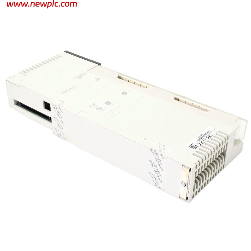 Schneider 140DDI353000 Discrete Input Module