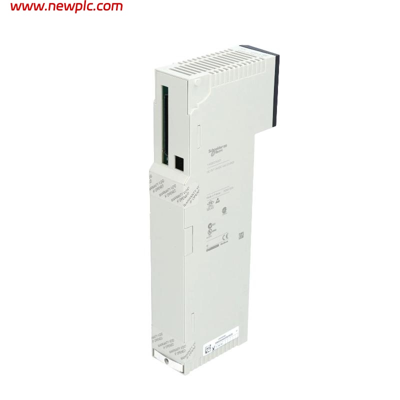 Schneider 140DDO35301C Discrete Output Module