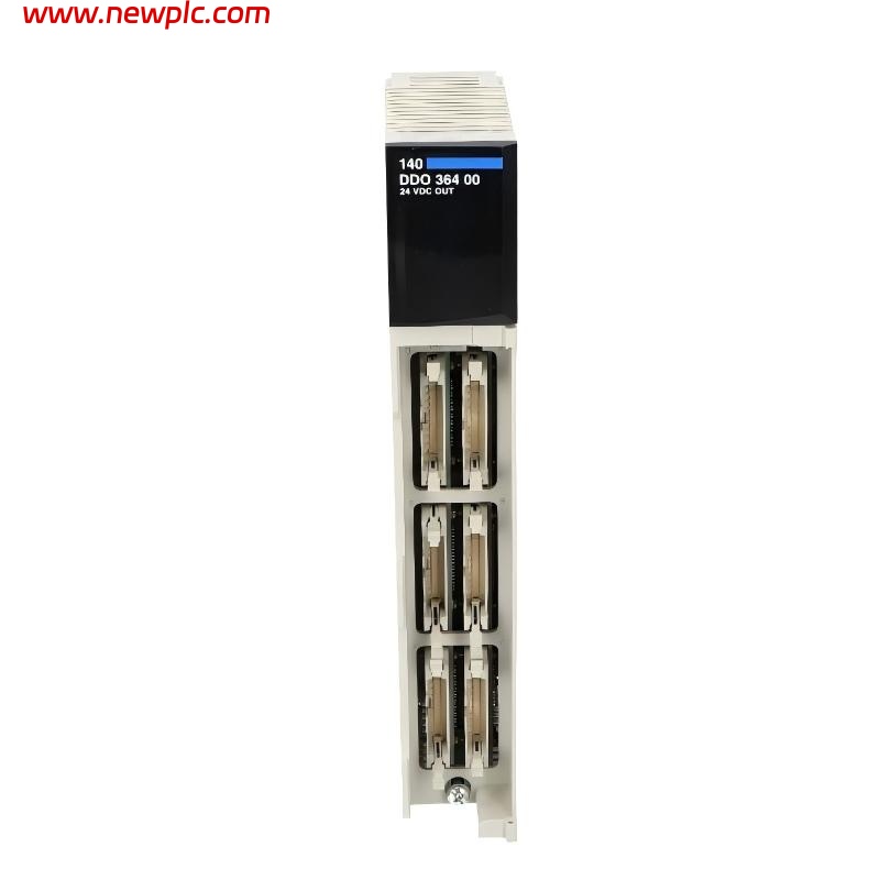 Schneider 140DDO36400C Discrete Output Module