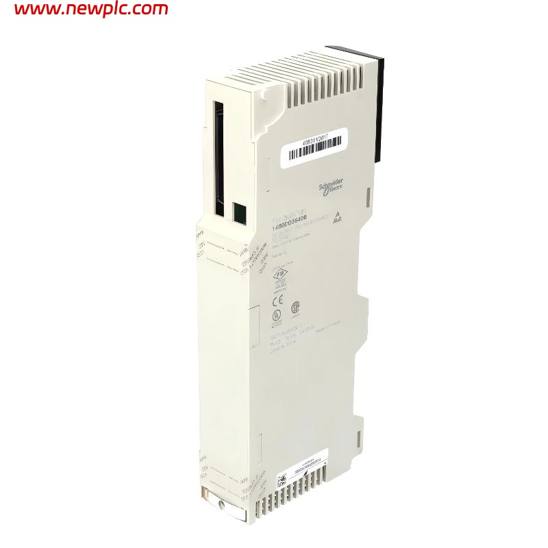 Schneider 140DDO36400C Discrete Output Module