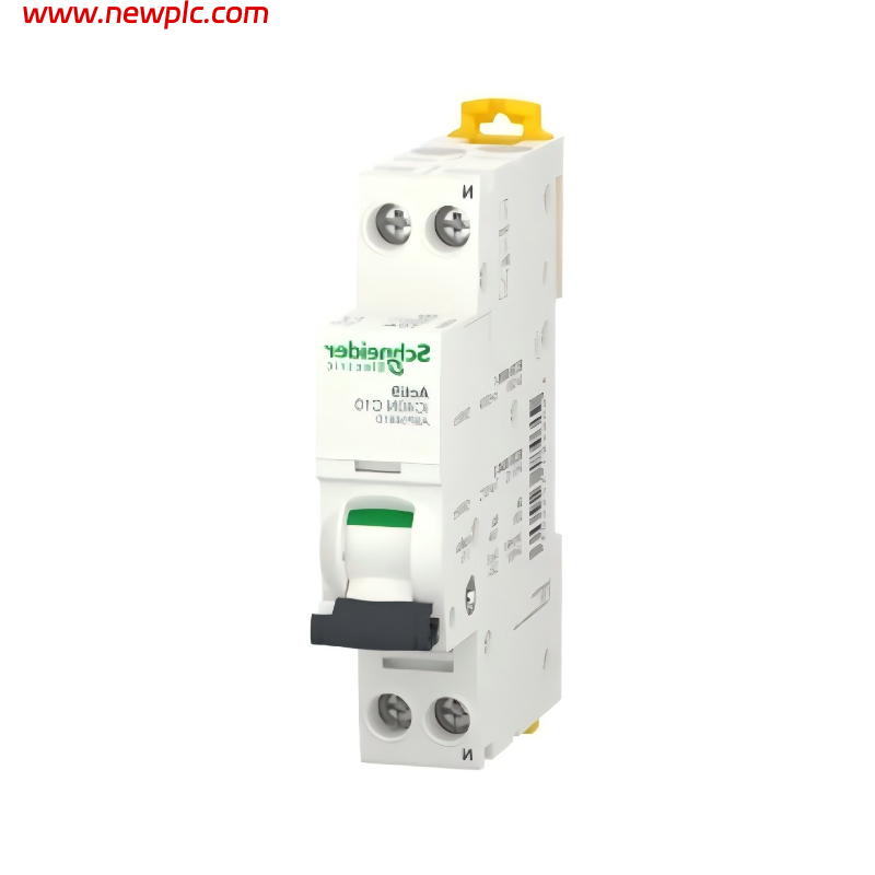 Schneider 140N0A61100C low-voltage Miniature Circuit Breakers