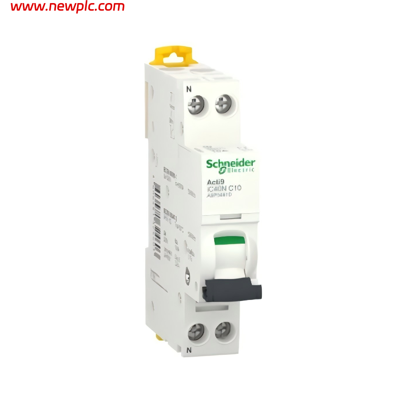 Schneider 140N0A61100C low-voltage Miniature Circuit Breakers