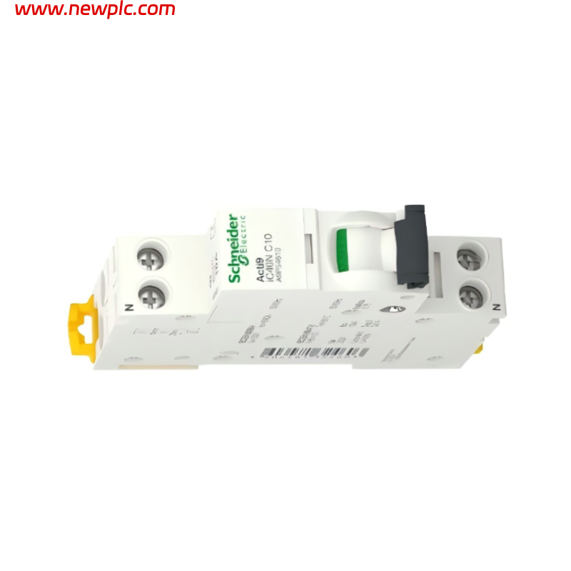 Schneider 140N0A61100C low-voltage Miniature Circuit Breakers