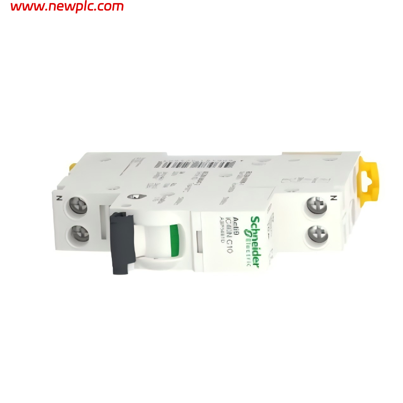 Schneider 140N0A61100C low-voltage Miniature Circuit Breakers