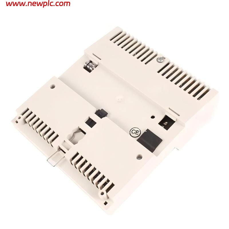 Schneider 170BAM09600 Analog I/O Module