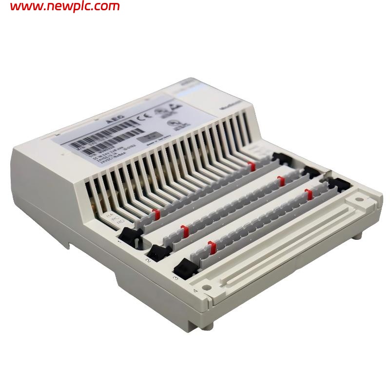 Schneider 170BDI34600 Input Module