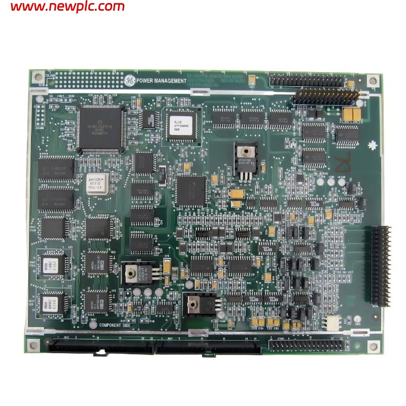 GE 1719-0023 Analog Main Board