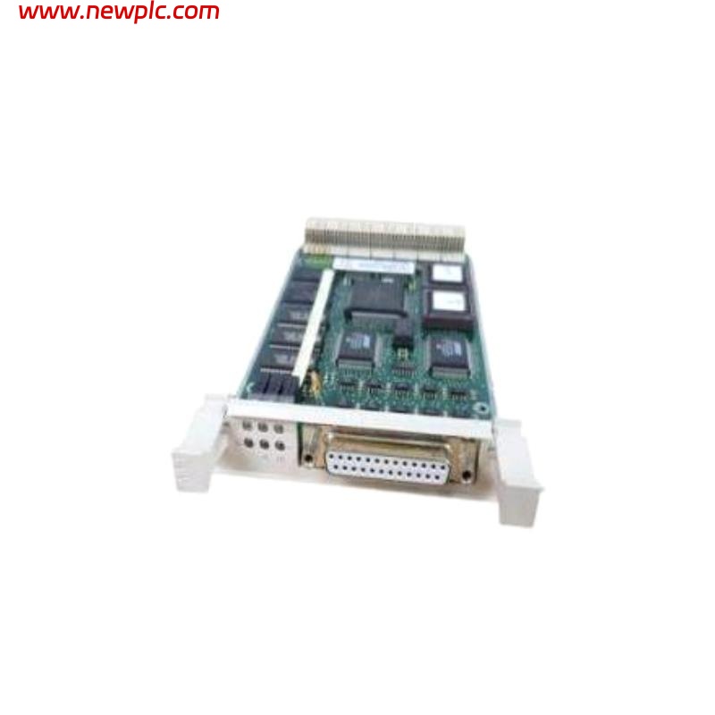 ABB CI590 3BHT340092R1 Digital Input Module