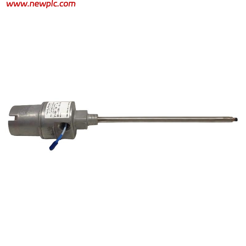 Bently Nevada 24701-28-05-05-105-03-02 Proximity Probe Housing Assemblies