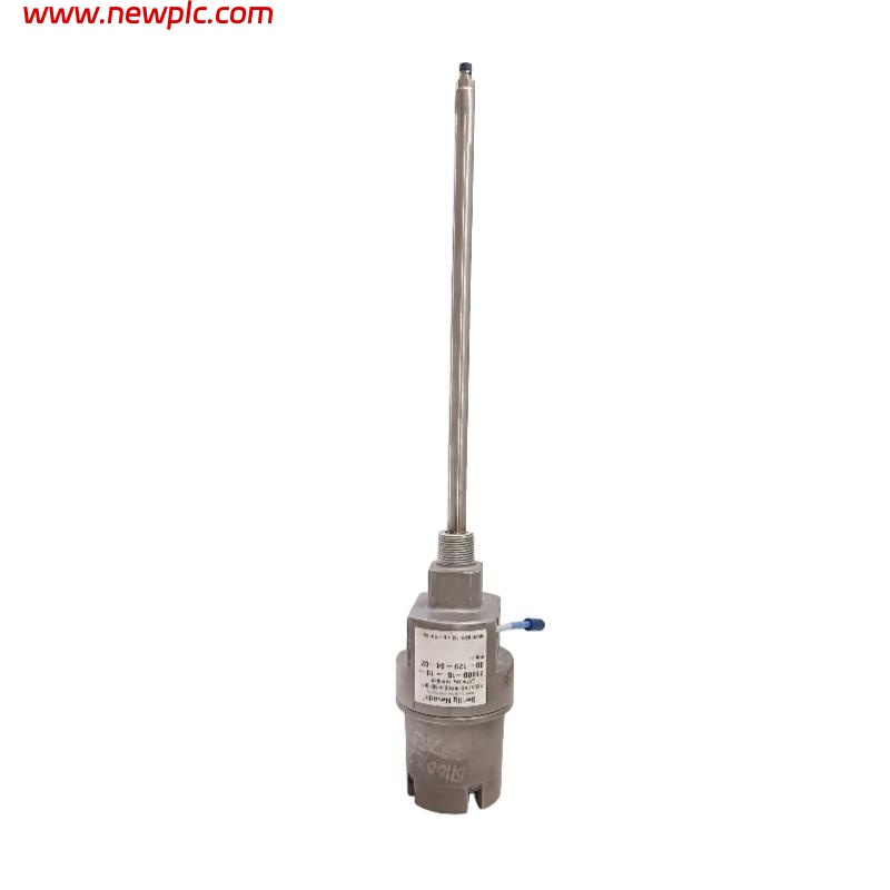 Bently Nevada 24701-28-05-05-105-03-02 Proximity Probe Housing Assemblies