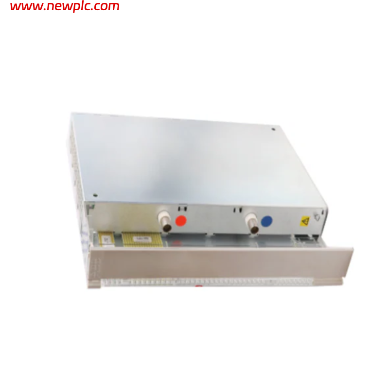 ABB AO650 3BHT300051R1 Analog Output Module