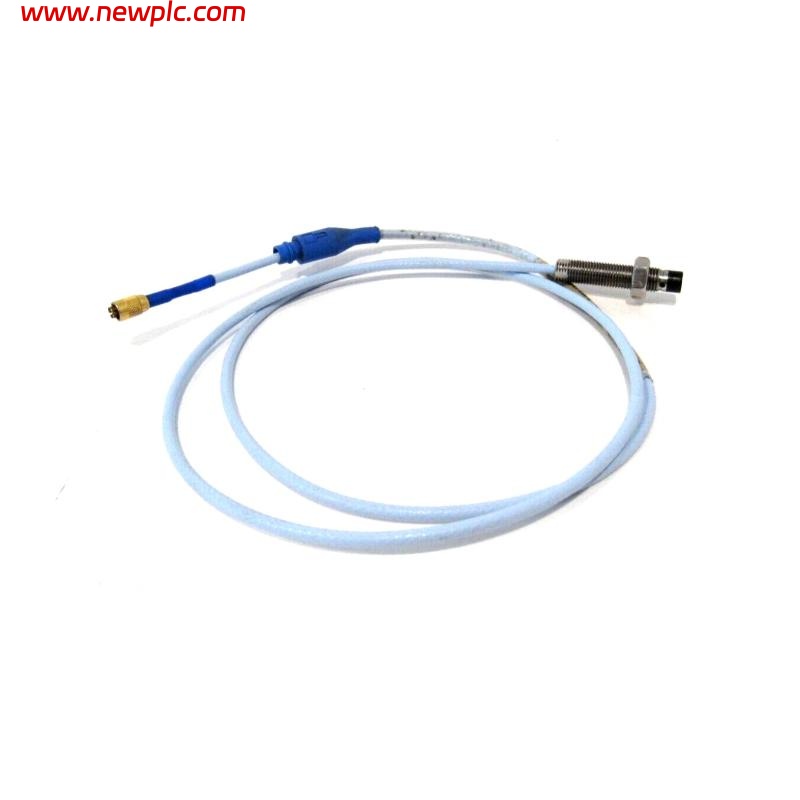 Bently Nevada 330171-15-30-10-02-05 3300 Series 5 mm Eddy-Current Proximity Probe