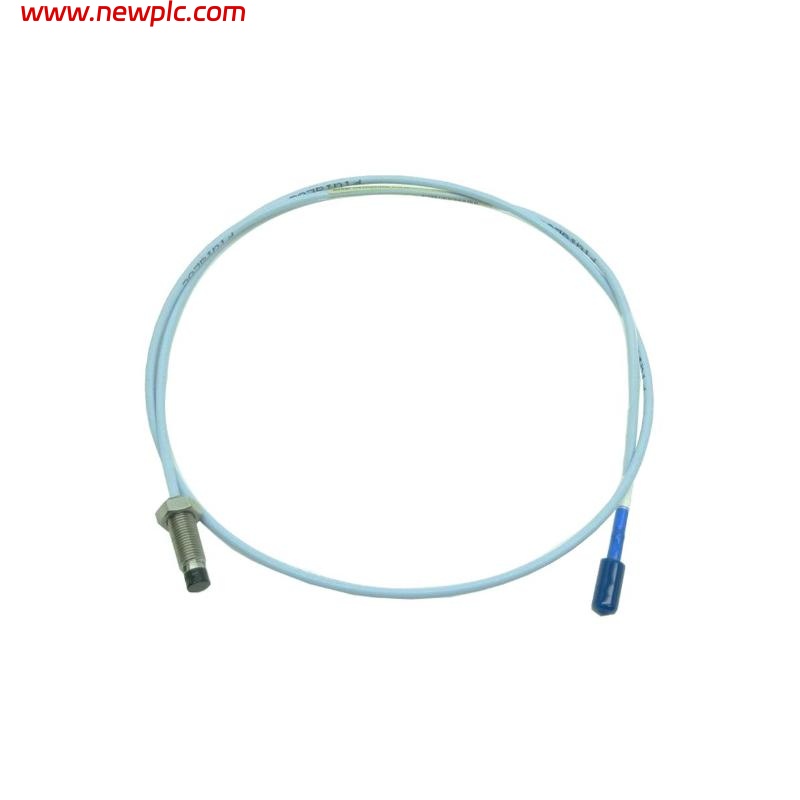 Bently Nevada 330171-15-30-10-02-05 3300 Series 5 mm Eddy-Current Proximity Probe