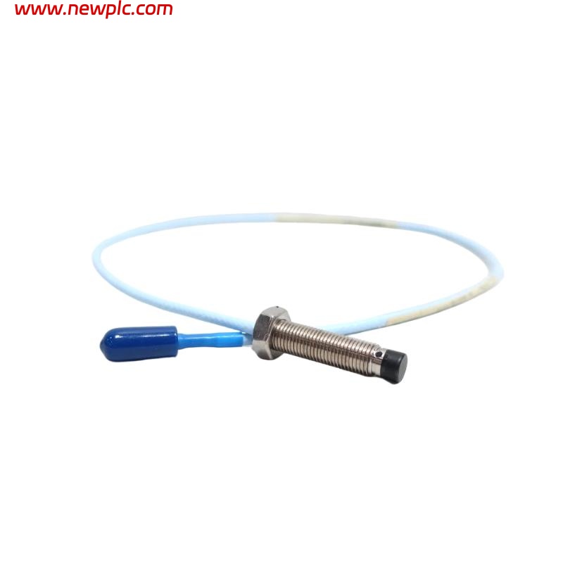 Bently Nevada 330908-00-16-70-02-RU 3300 NSv Proximity Probes