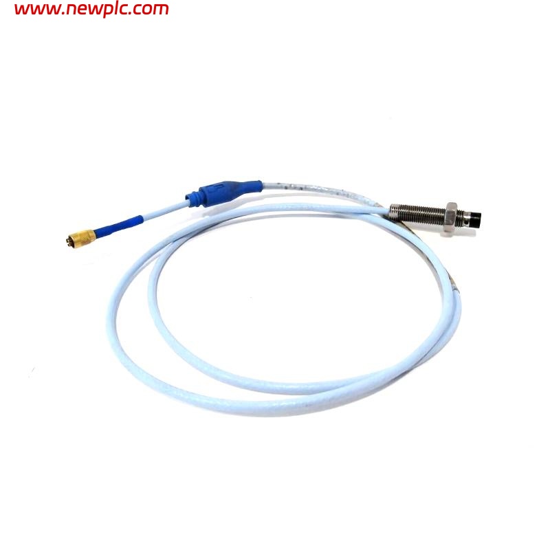 Bently Nevada 330908-00-16-70-02-RU 3300 NSv Proximity Probes