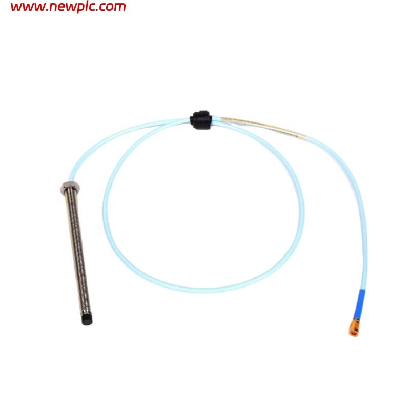 Bently Nevada 330908-00-08-10-02-05 3300 NSv Proximity Probes