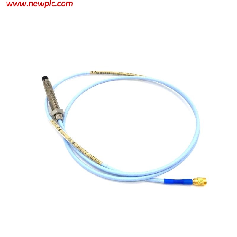 Bently Nevada 330908-00-08-10-02-05 3300 NSv Proximity Probes