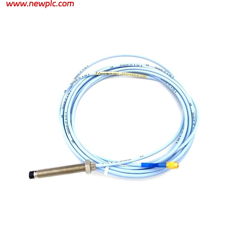 Bently Nevada 330907-05-30-10-12-00 3300 NSv Reverse Mount Probe