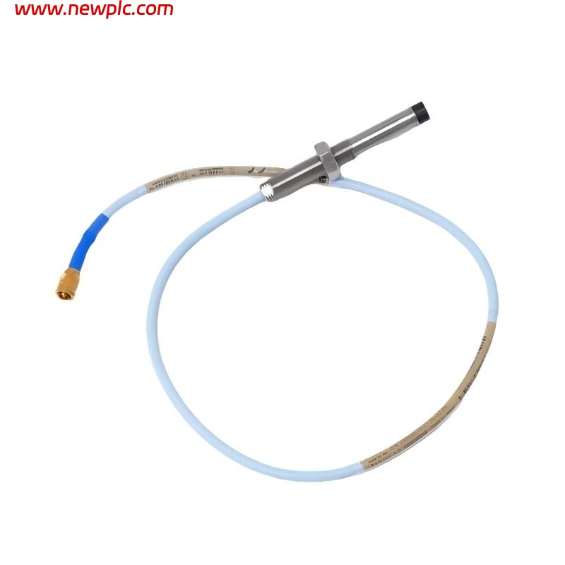 Bently Nevada 330905-14-19-10-02-05 3300 NSv Proximity Probes