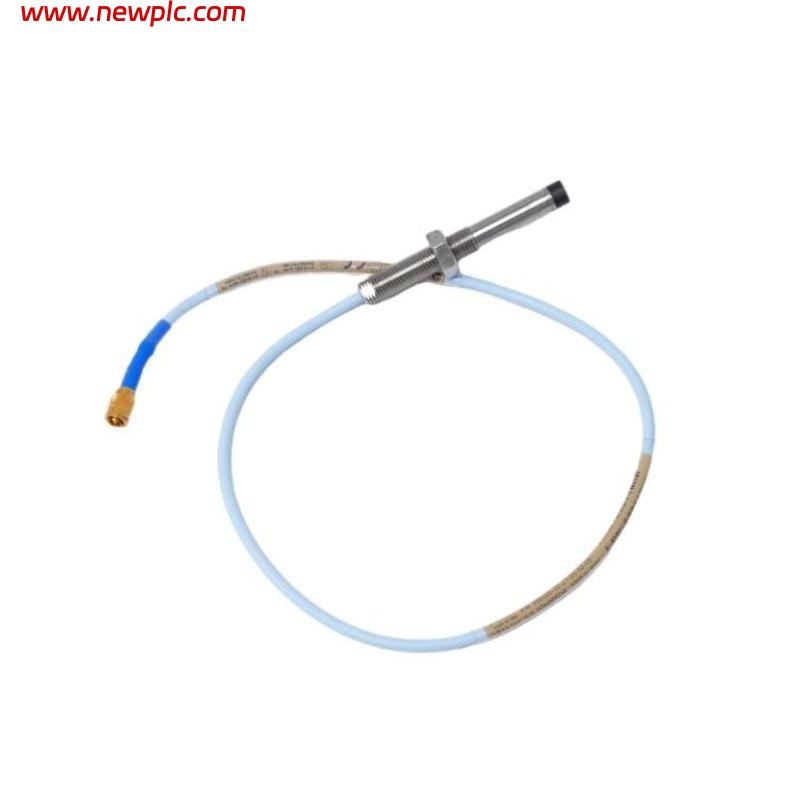 Bently Nevada 330907-05-30-10-12-00 3300 NSv Reverse Mount Probe