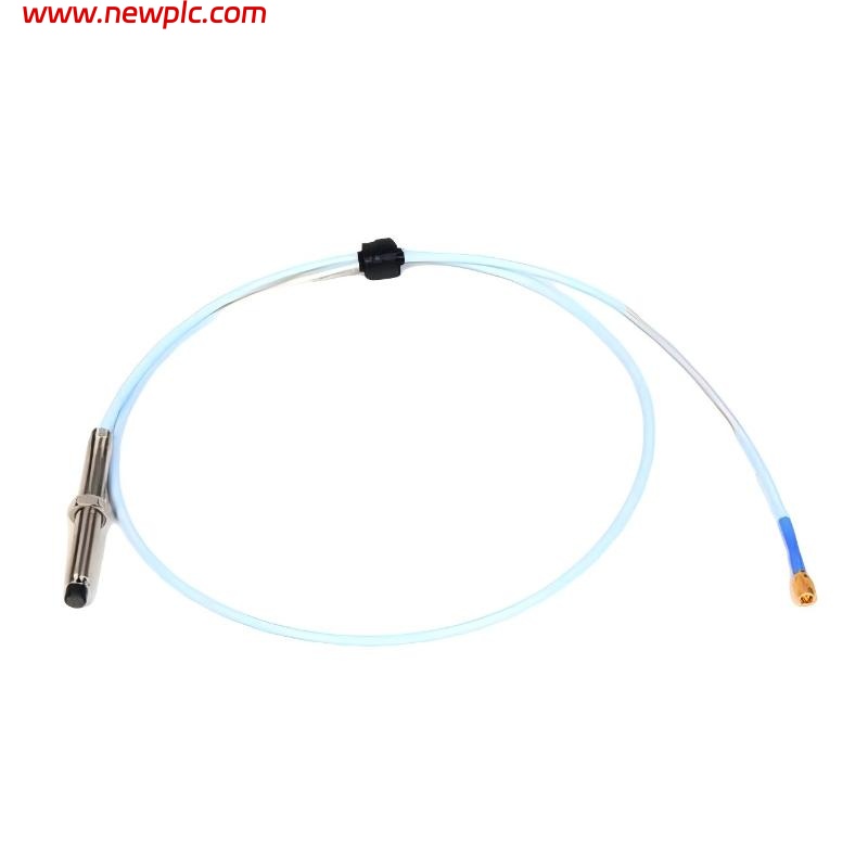 Bently Nevada 330905-14-19-10-02-05 3300 NSv Proximity Probes
