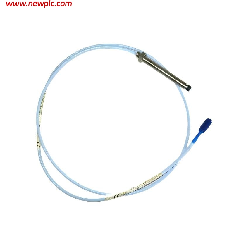 Bently Nevada 330905-12-22-05-02-05 3300 NSv Proximity Probes