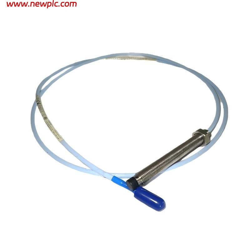 Bently Nevada 330905-06-14-10-02-00 3300 NSv Proximity Probes