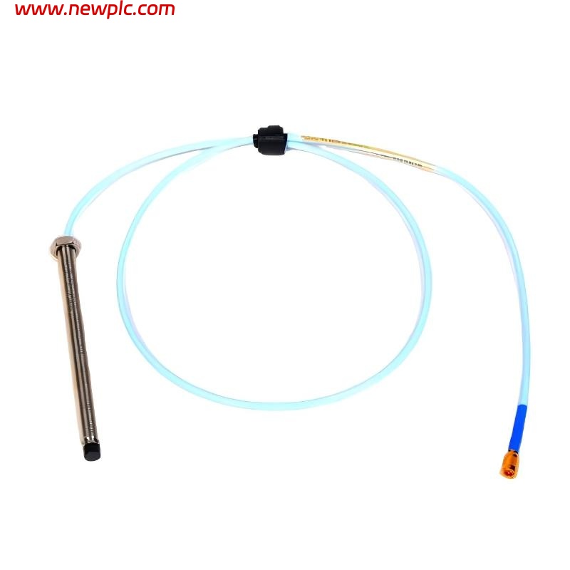Bently Nevada 330905-14-19-10-02-05 3300 NSv Proximity Probes