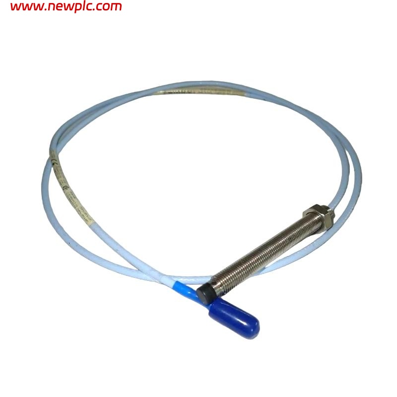 Bently Nevada 330908-00-08-05-02-00 3300 NSv Proximity Probes