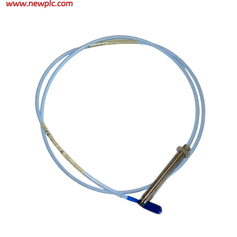 Bently Nevada 330908-00-08-05-02-00 3300 NSv Proximity Probes