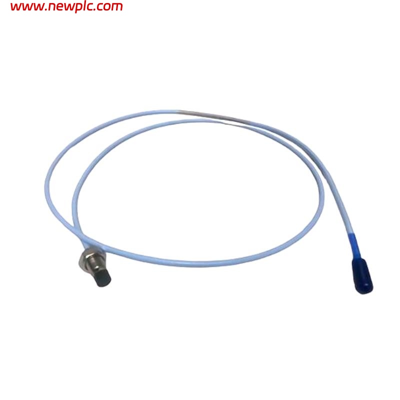 Bently Nevada 330908-00-08-05-02-00 3300 NSv Proximity Probes