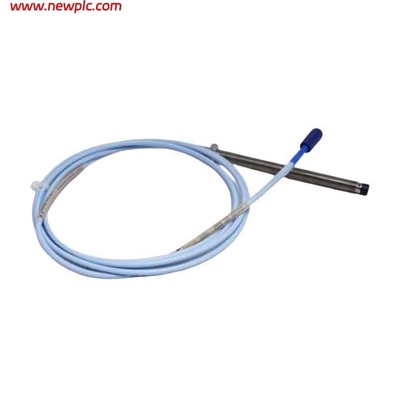 Bently Nevada 330908-00-16-70-02-EN 3300 NSv Proximity Probes