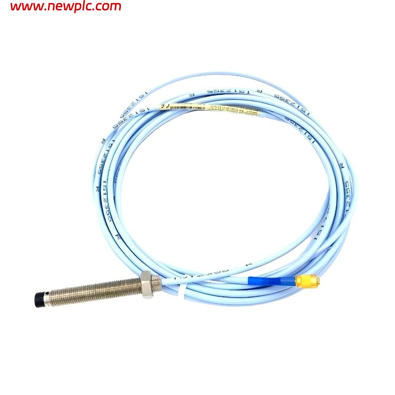 Bently Nevada 330905-06-10-10-02-05 3300 NSv Proximity Probes