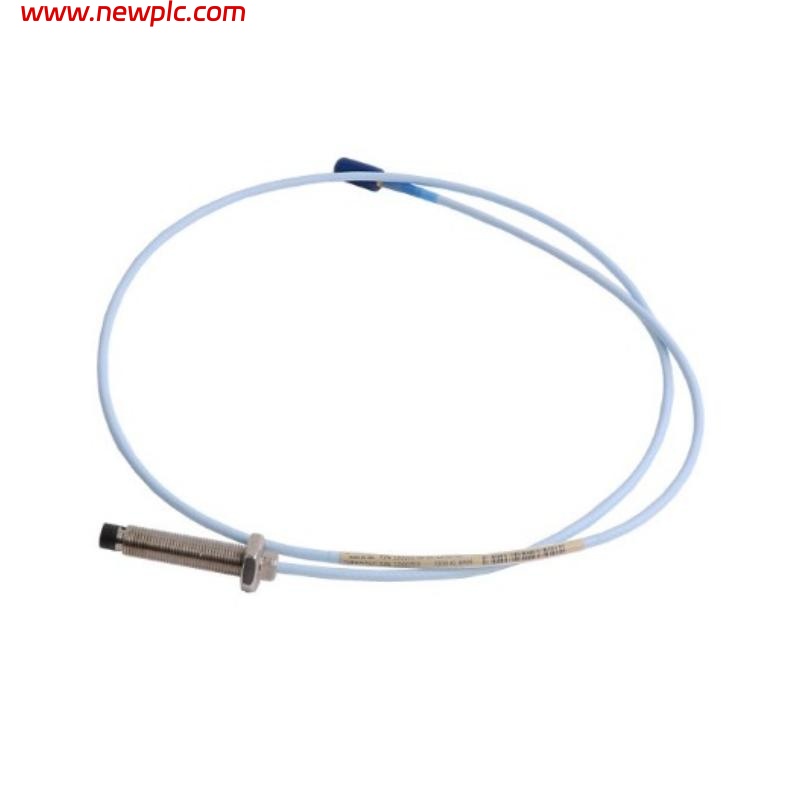 Bently Nevada 330171-20-55-05-02-CN 3300 Series 5 mm Eddy‑Current Proximity Probe