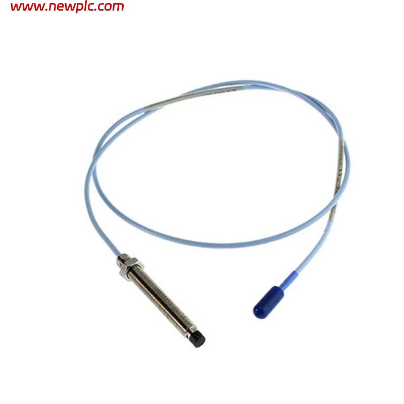 Bently Nevada 330171-20-55-05-02-CN 3300 Series 5 mm Eddy‑Current Proximity Probe