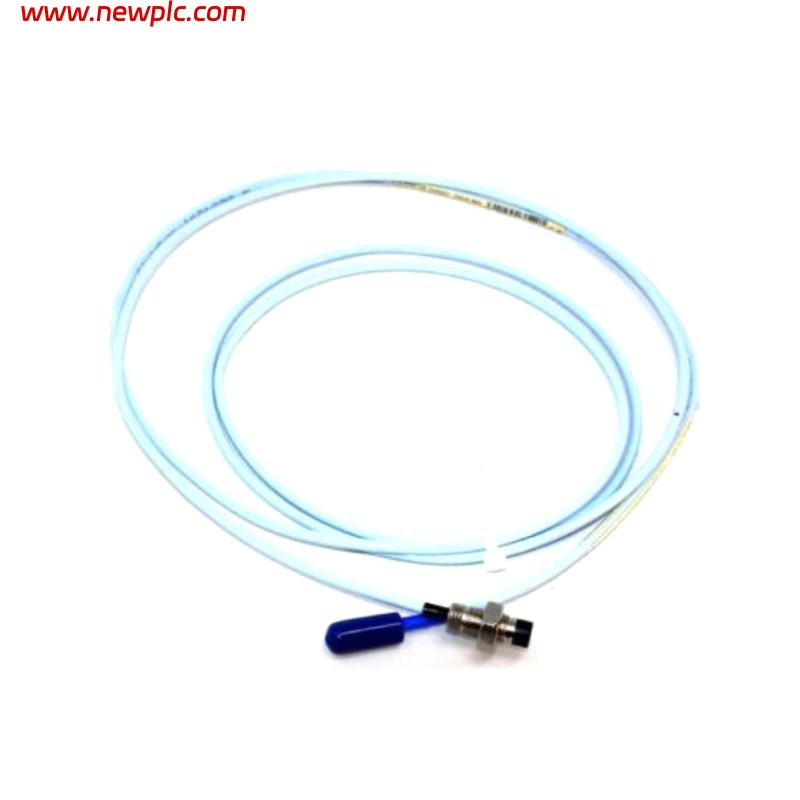 Bently Nevada 330171-20-55-05-02-CN 3300 Series 5 mm Eddy‑Current Proximity Probe