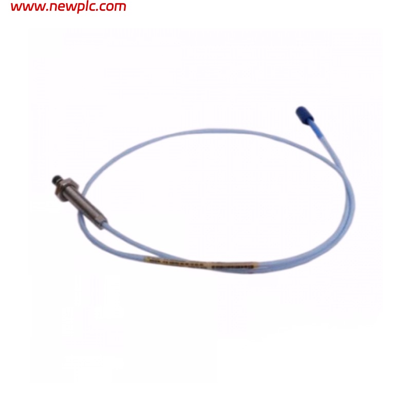 Bently Nevada 330171-24-32-20-02-05 3300 Series 5 mm Eddy‑Current Proximity Probe