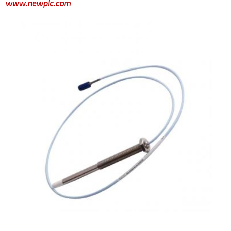 Bently Nevada 330103-10-18-50-01-00 3300 XL Proximity Probe