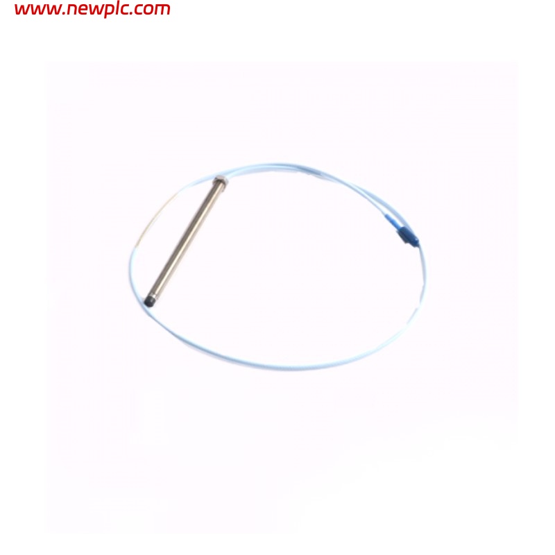 Bently Nevada 330103-10-18-50-01-00 3300 XL Proximity Probe