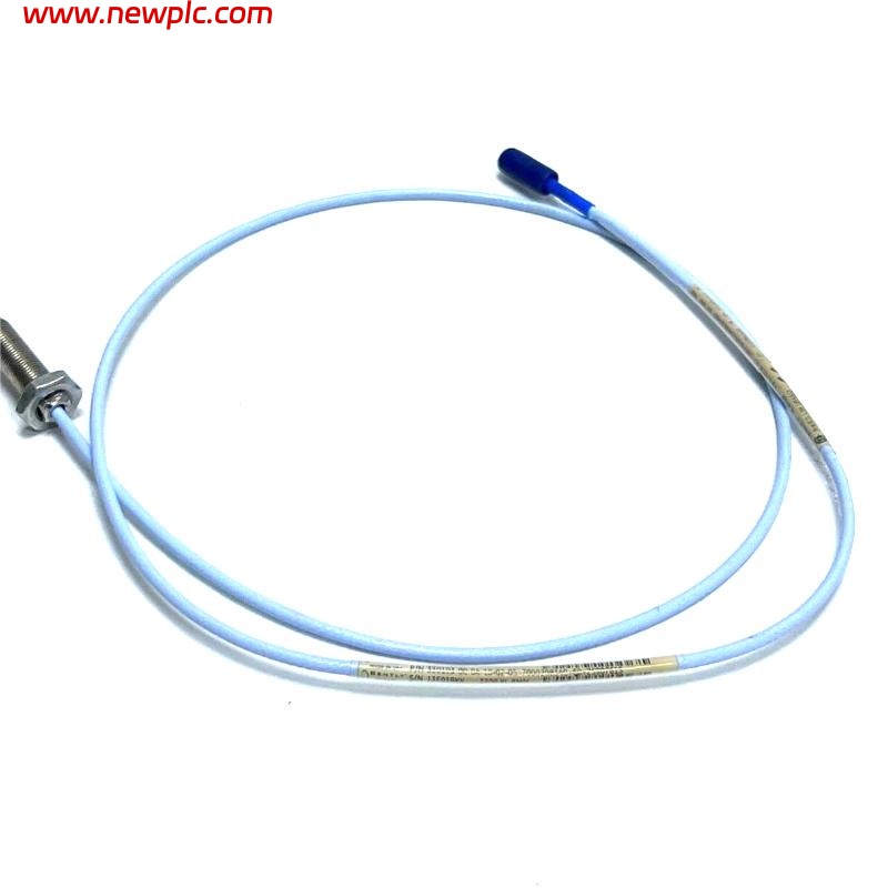 Bently Nevada 330103-06-15-10-12-RU Proximity Probe