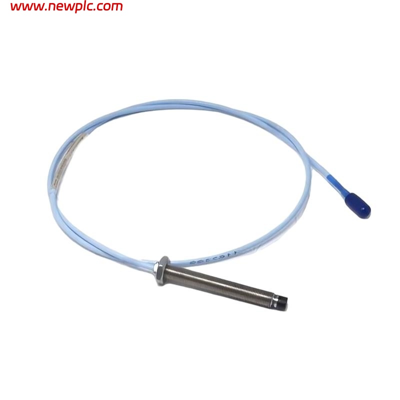 Bently Nevada 330908-00-08-05-02 3300 NSv Proximity Probes