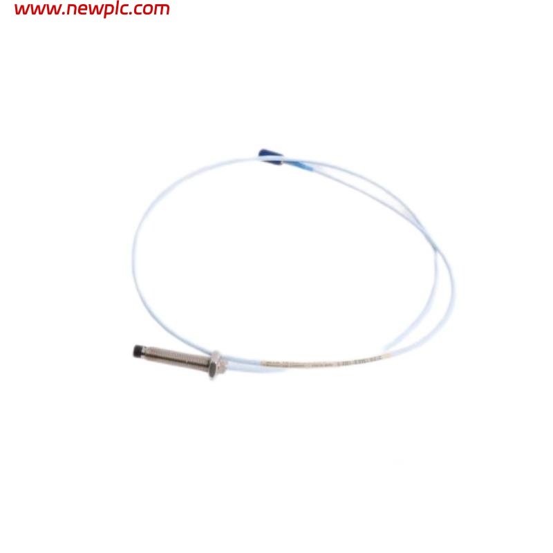 Bently Nevada 330103-05-10-10-12-RU 3300 XL Proximity Probe