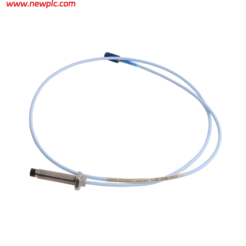 Bently Nevada 330103-05-13-10-02-00 3300 XL Proximity Probe